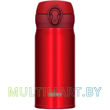 Термокружка Thermos JNL-354 MTR 0.35 л (красный)